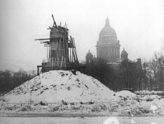 waralbum.ru, Блокада Ленинграда