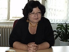 Вера Жежулкова