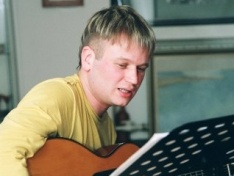 Дмитрий Панов