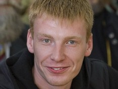 Егор Бычков