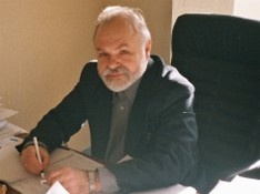 ippk.sfedu.ru, Директор Центра системных региональных исследований и прогнозирования ИППК ЮФУ и ИСПИ РАН Виктор Черноус