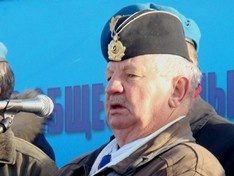 Анатолий Кресик