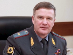 guvdmo.ru, первый замначальника ГУВД Подмосковья Иван Шаев