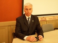 Виктор Гущин
