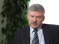 Олег Нетеребский