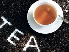 tea-brewery.com, чай