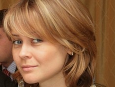 Наталья Бурлинова