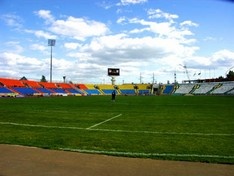 soccerland.ru, Стадион в Казани