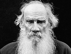 Лев Толстой