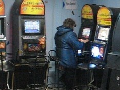 Росбалт, Игорный бизнес