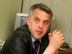 Александр Гапоненко, фото автора