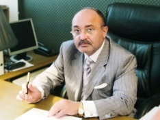 online812.ru, Михаил Решетников