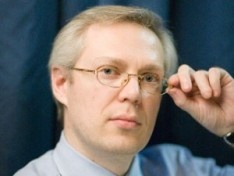 Эрик Найман. thenews.kz