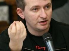 Юрий Романенко, nctv.in.ua