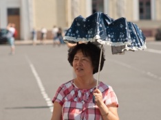 Росбалт, жара