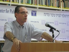 jcpa.org, Яаль Зисер