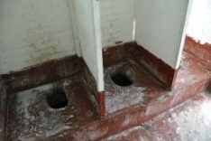 spbdeti.org, туалет в лагере Молния