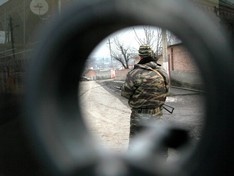 pda.inosmi.ru, боевики на Кавказе