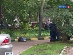 vesti.ru, убийство Юрия Буданова