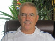 Михаил Корчемкин