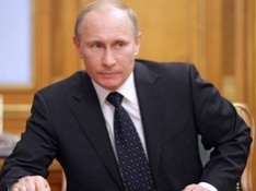 premier.gov.ru. Владимир Путин.