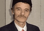 Мустафа Джемилев