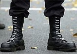 ������� Springerstiefel 