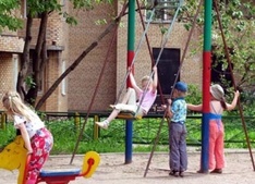summermoda.tk. Детский сад