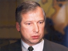 Виктор Черкесов
