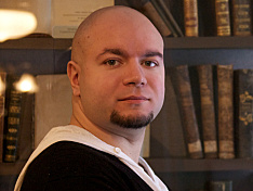 Роман Романов, социолог