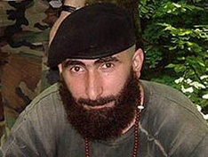 сайт боевиков. Али Тазиев (Магас)