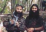 боевики