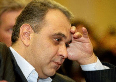 Давид Жвания