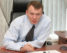 Михаил Кузнецов
