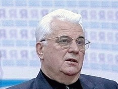 Леонид Кравчук
