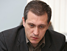 Борис Межуев, ведущий рубрики «Смысл недели»