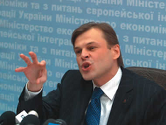 Сергей Терехин