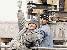 Правозащитники: Петербург в числе лидеров по числу нападений на почве ксенофобии