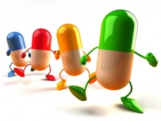 альтернатива антибиотикам