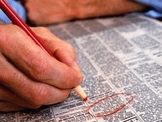 безработица