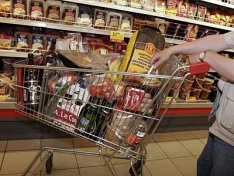 продукты