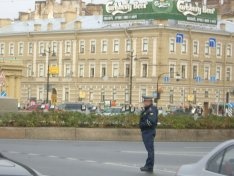 Марины Бойцовой, Росбалт-Петербург