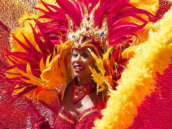 В Бразилии не хотят отменять карнавал из-за коронавируса