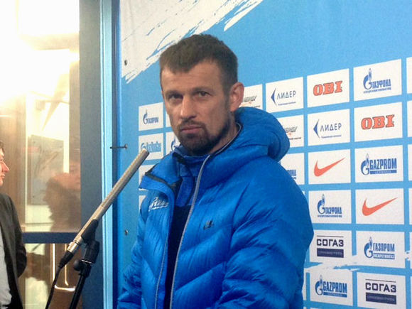 Вместо «посредственного» Карпина: Боярский предложил Семака на пост тренера сборной России по футболу