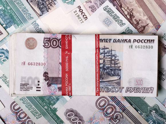 Выгоднее всего добывать полезные ископаемые: Мосстат посчитал среднюю зарплату в Москве