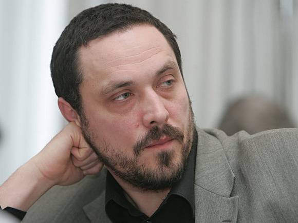 Заподозривший у себя коронавирус журналист Шевченко призвал не полагаться на тесты: Жизни спасет только КТ