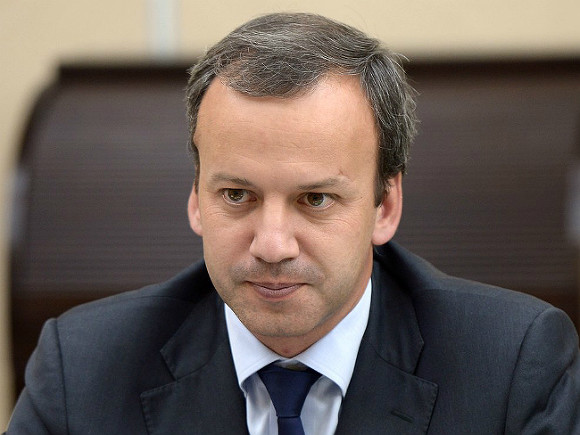 РБК: Дворкович подал в отставку с поста председателя фонда «Сколково»
