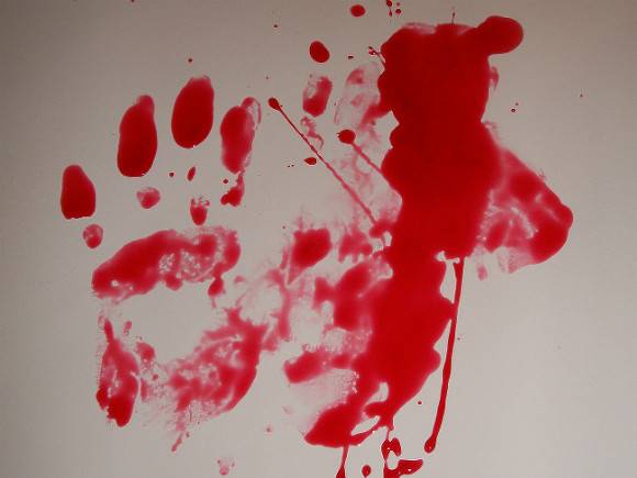 Одну из трех девочек-садисток, зверски избивших мужчину в Тюменской области, задержали