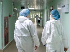 В Москве скончались еще пять пациентов с коронавирусом