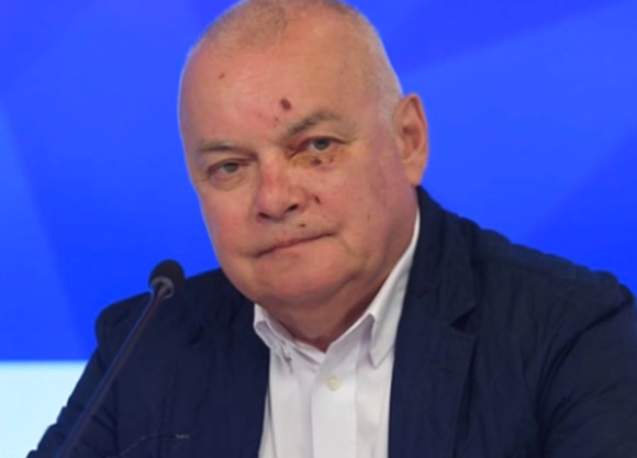 Воронежцы потребовали завести дело на телеведущего Киселева за оправдание терроризма